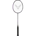 Victor Badminton racket Thruster Ryuga II J (head heavy, stiff) grey/purple - unstrung -